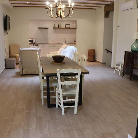 Casa Rural La Vina Puebla de Alcocer Zewnętrze zdjęcie
