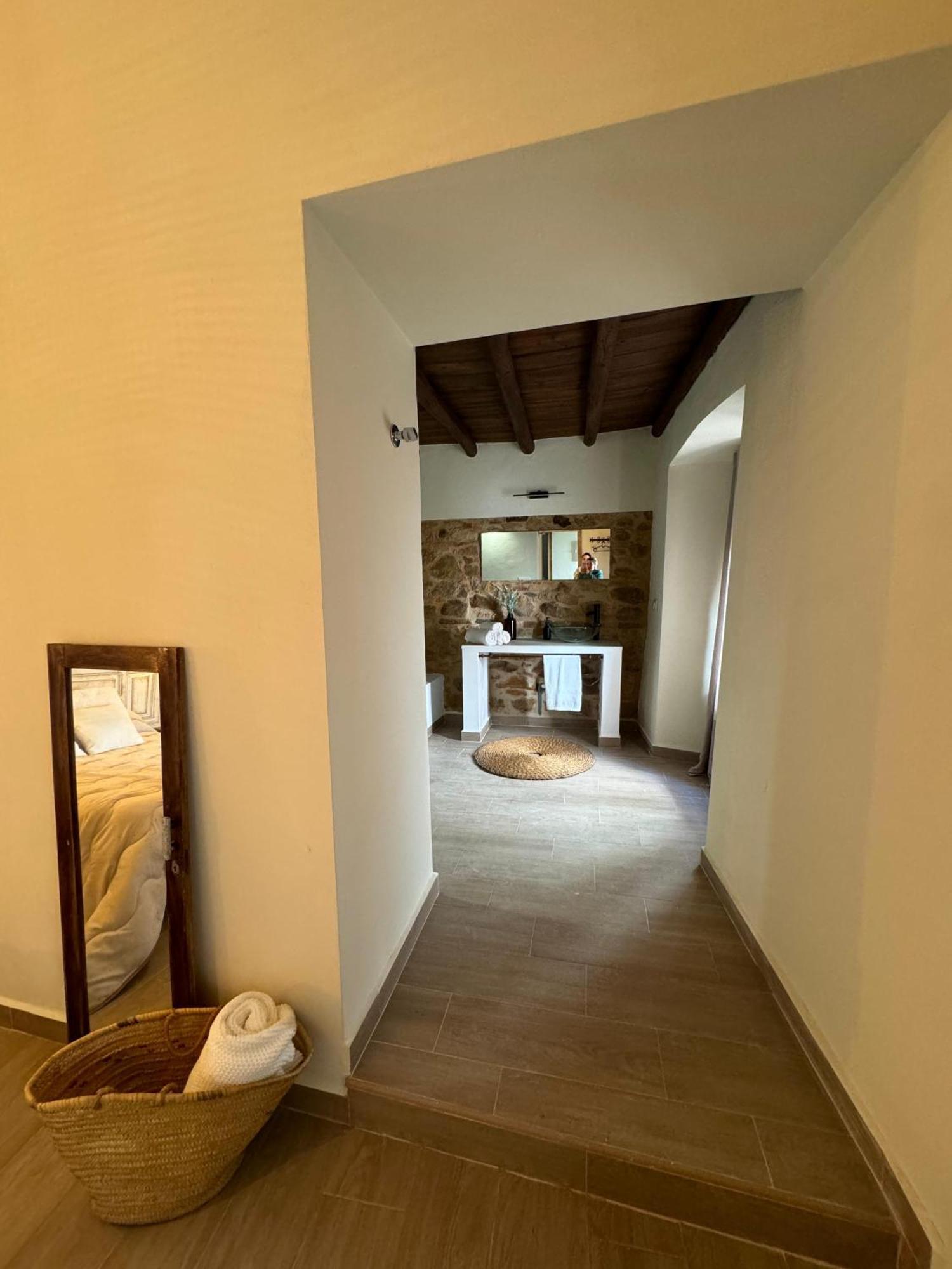 Casa Rural La Vina Puebla de Alcocer Zewnętrze zdjęcie