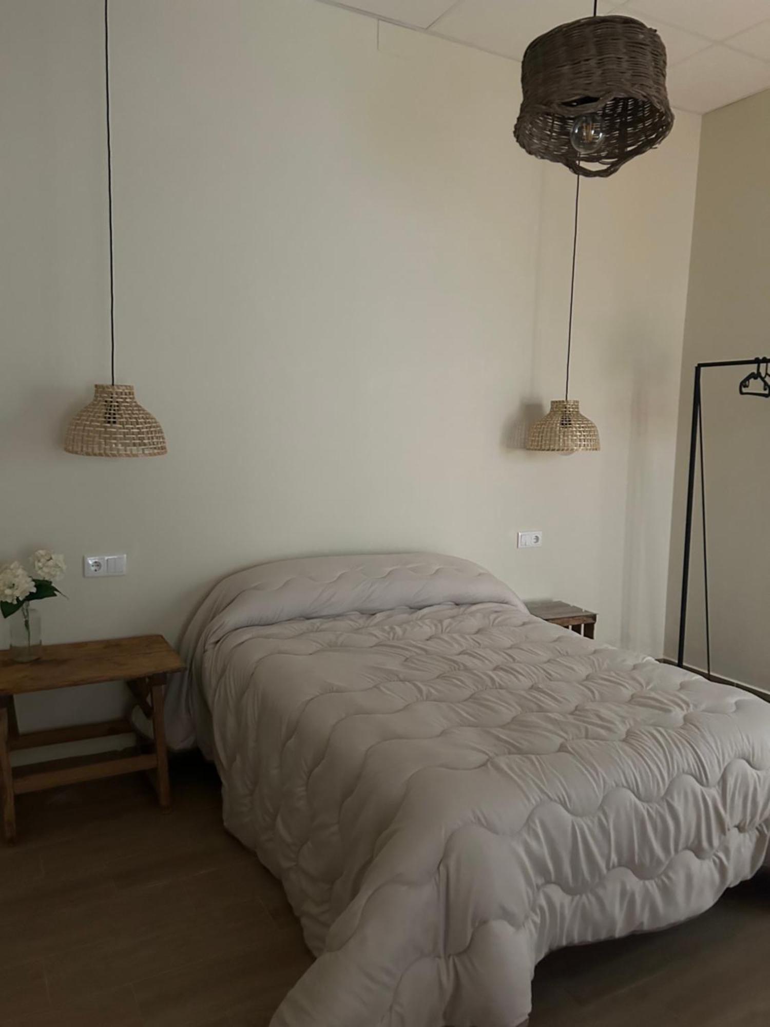 Casa Rural La Vina Puebla de Alcocer Zewnętrze zdjęcie