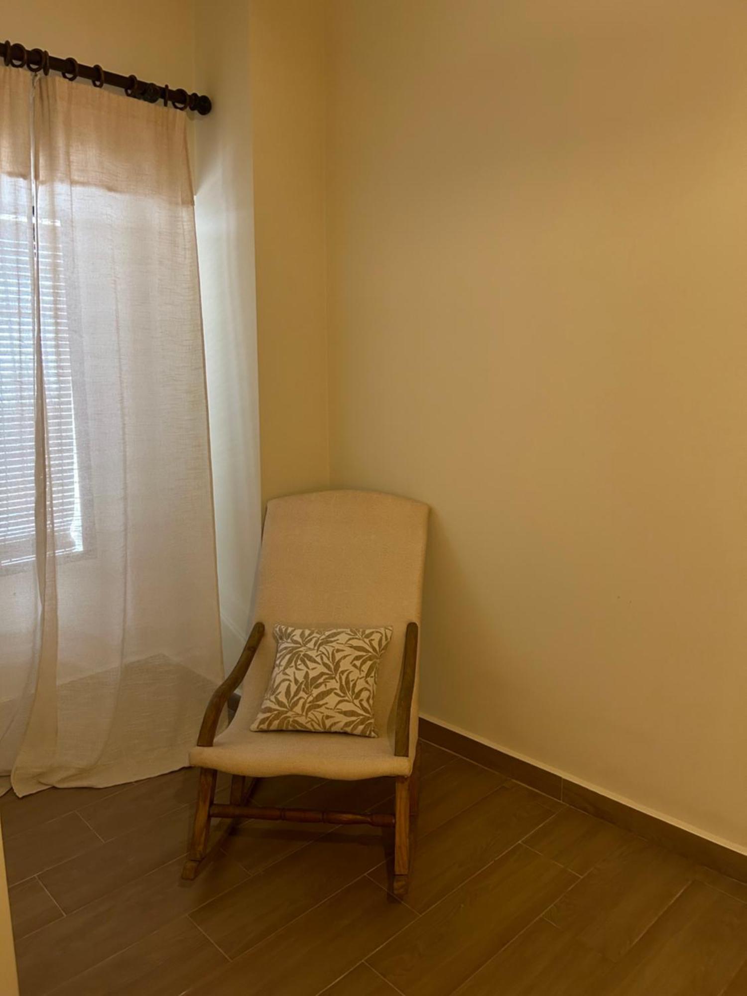 Casa Rural La Vina Puebla de Alcocer Zewnętrze zdjęcie