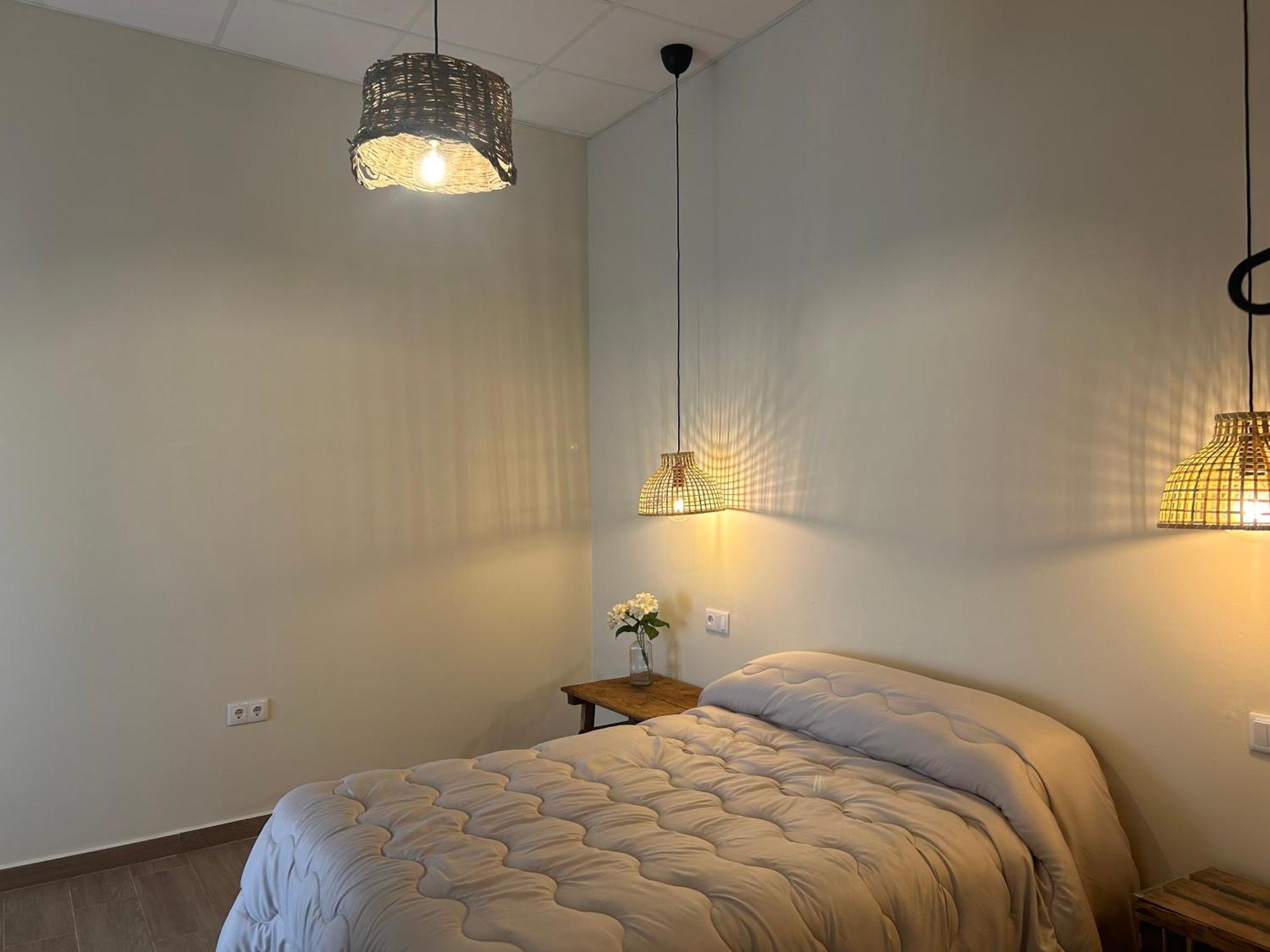 Casa Rural La Vina Puebla de Alcocer Zewnętrze zdjęcie
