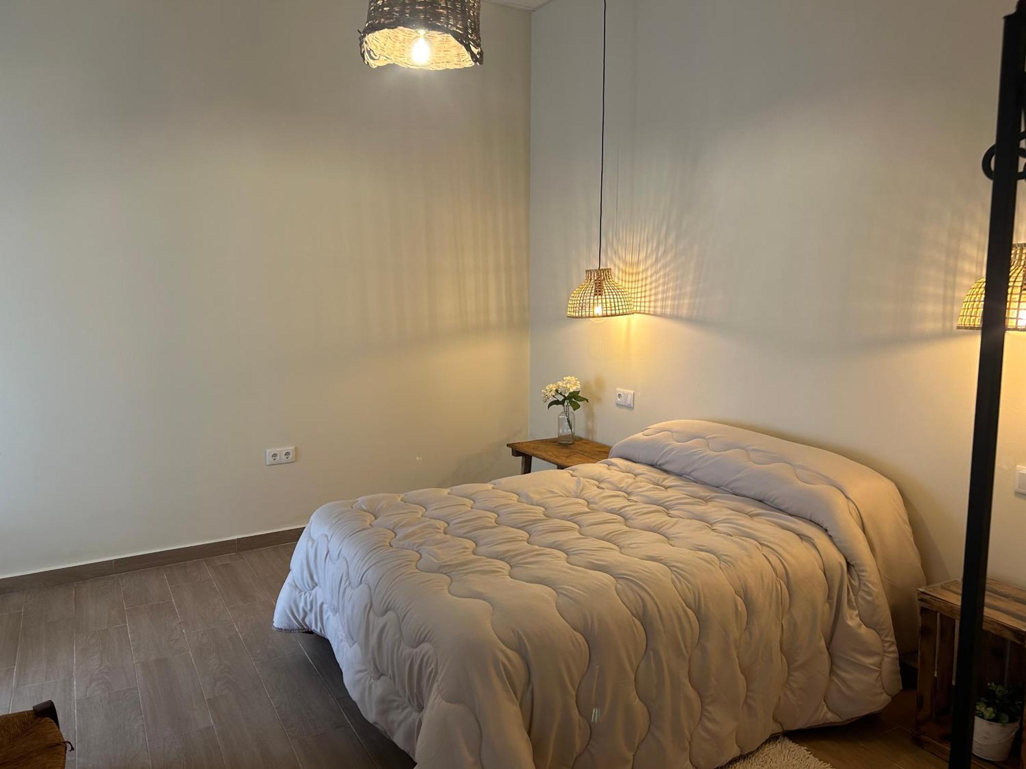 Casa Rural La Vina Puebla de Alcocer Zewnętrze zdjęcie