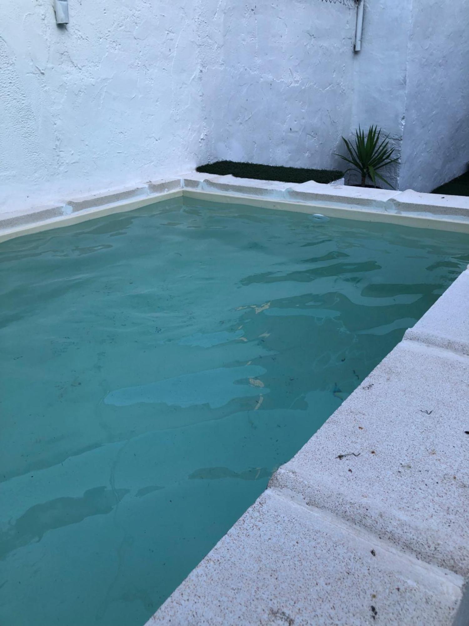 Casa Rural La Vina Puebla de Alcocer Zewnętrze zdjęcie